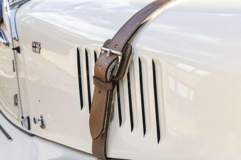 2007 Morgan PLUS FOUR