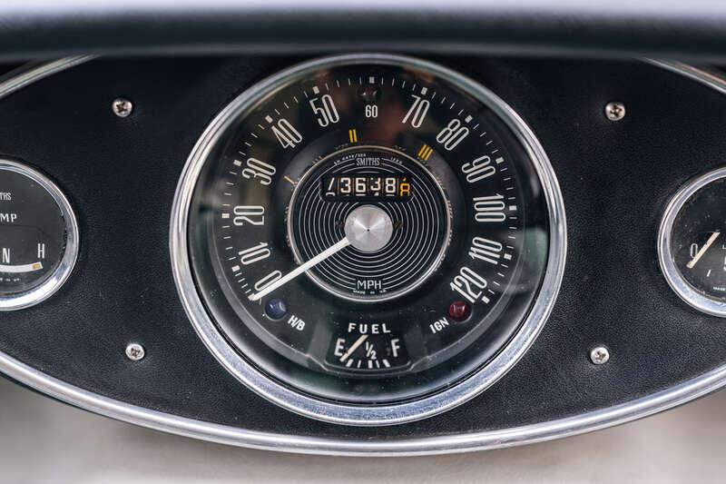 1964 Morris MINI COOPER