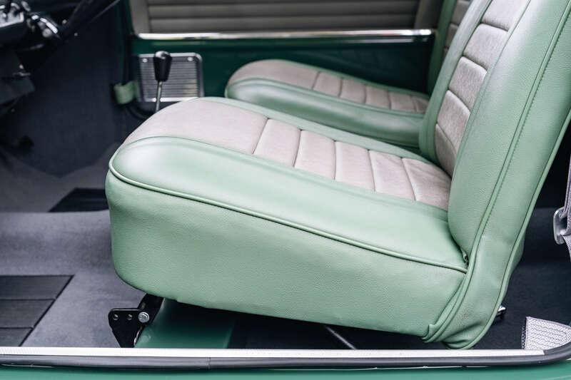 1964 Morris MINI COOPER