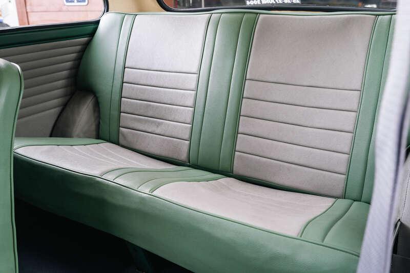 1964 Morris MINI COOPER