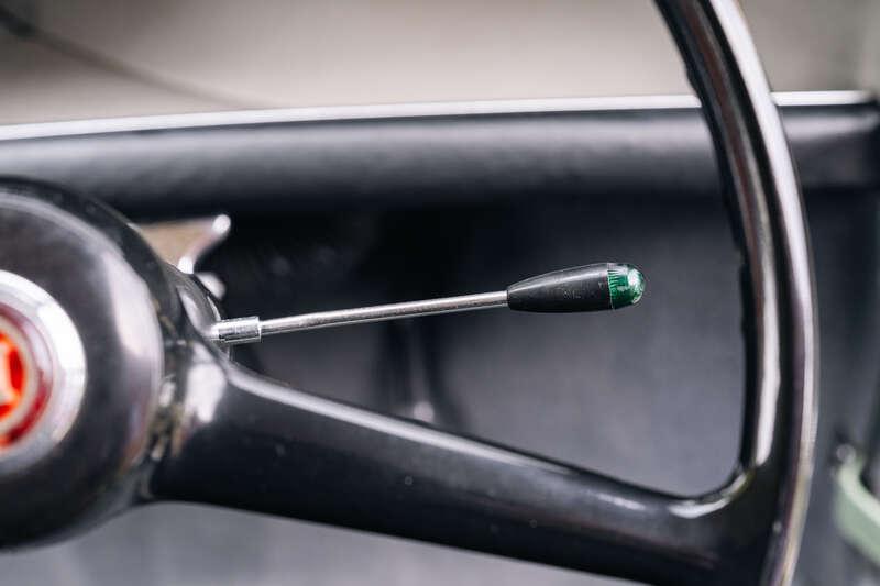 1964 Morris MINI COOPER