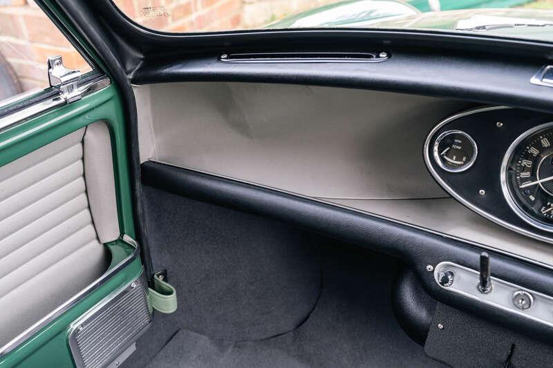 1964 Morris MINI COOPER
