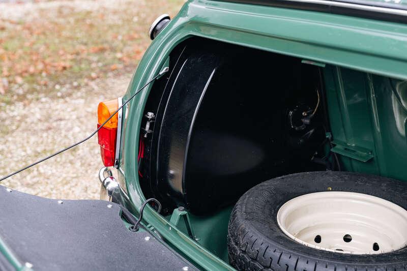 1964 Morris MINI COOPER