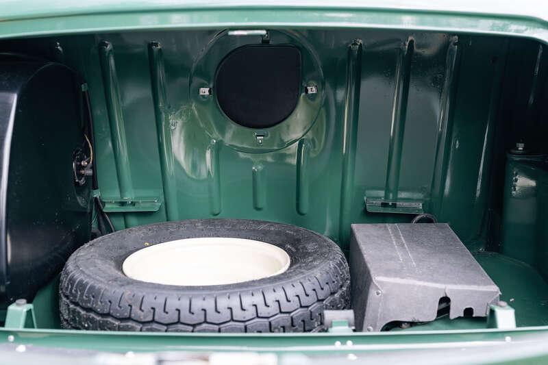 1964 Morris MINI COOPER