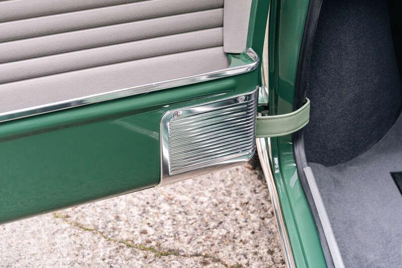 1964 Morris MINI COOPER