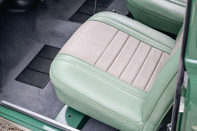 1964 Morris MINI COOPER