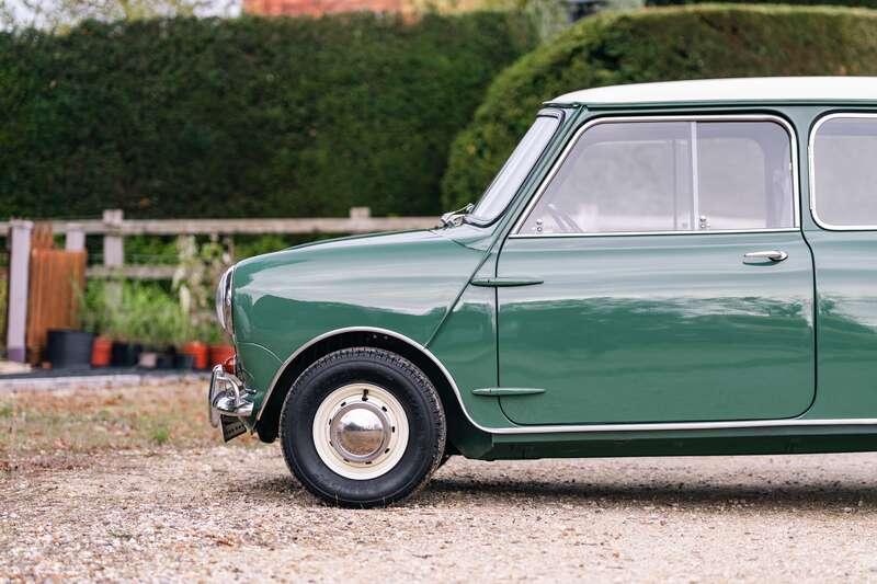 1964 Morris MINI COOPER