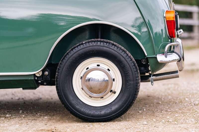 1964 Morris MINI COOPER
