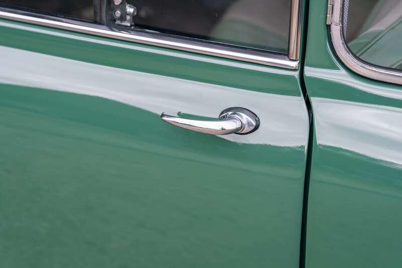1964 Morris MINI COOPER