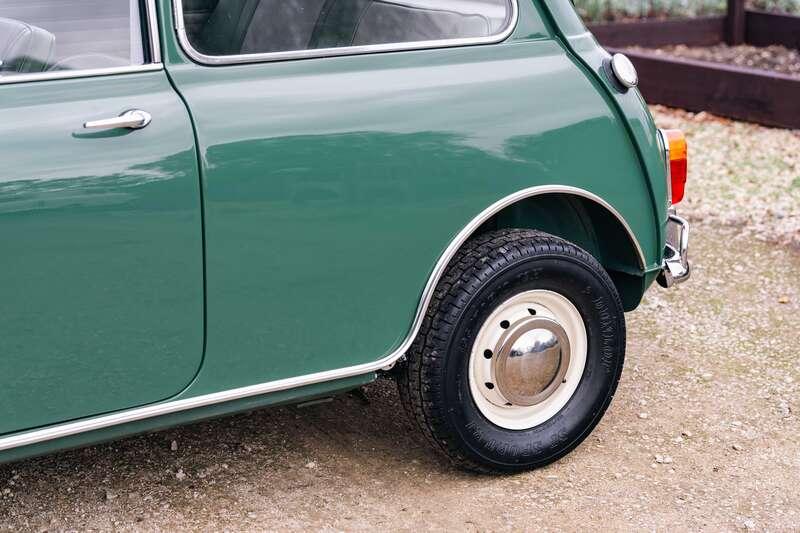 1964 Morris MINI COOPER