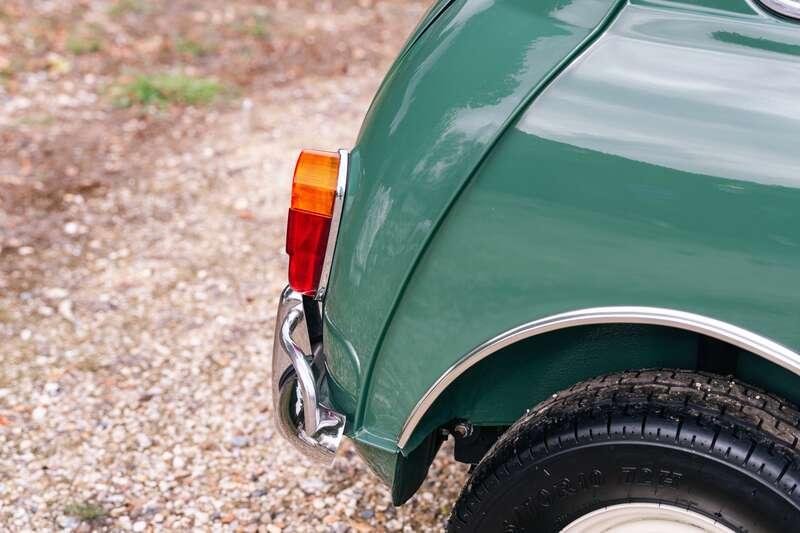 1964 Morris MINI COOPER