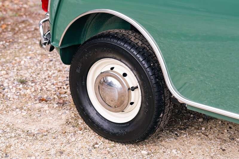 1964 Morris MINI COOPER