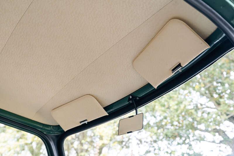 1964 Morris MINI COOPER
