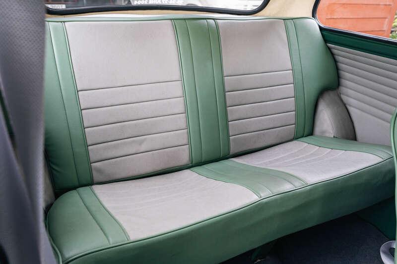 1964 Morris MINI COOPER
