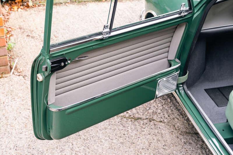 1964 Morris MINI COOPER