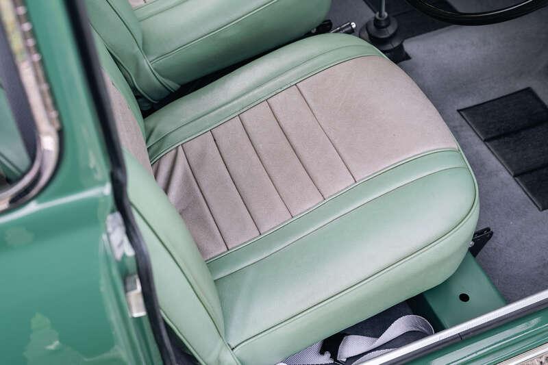 1964 Morris MINI COOPER