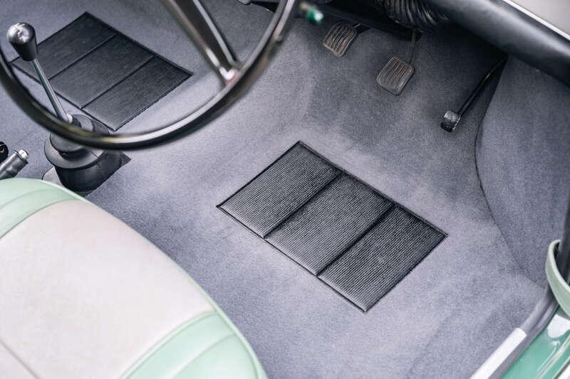 1964 Morris MINI COOPER
