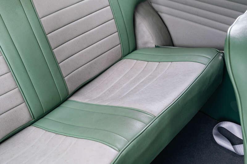 1964 Morris MINI COOPER