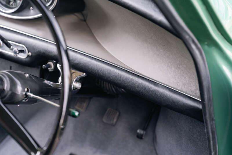 1964 Morris MINI COOPER