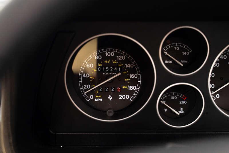 1996 Ferrari F355