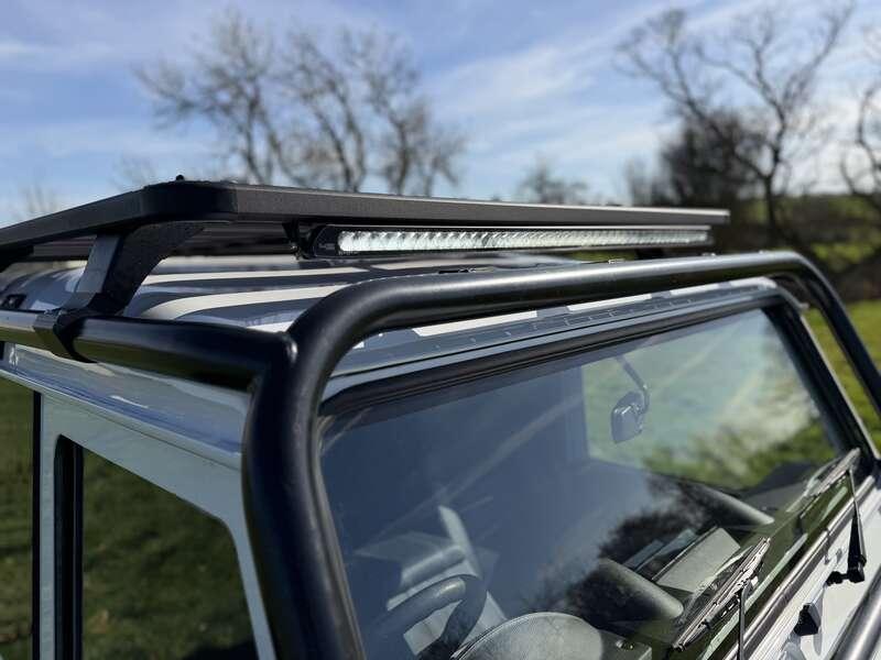 2014 Land Rover Defender 90
