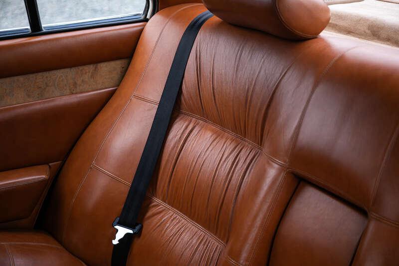 1984 Maserati Quattroporte