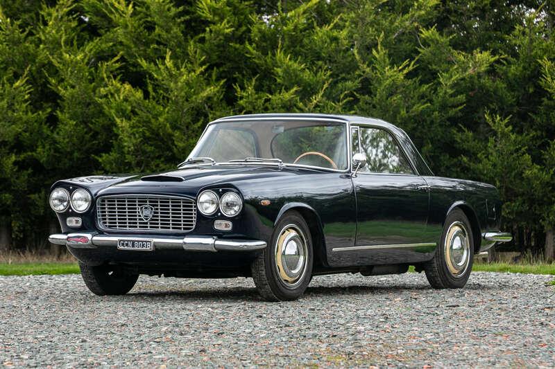 1964 Lancia FLAMINIA