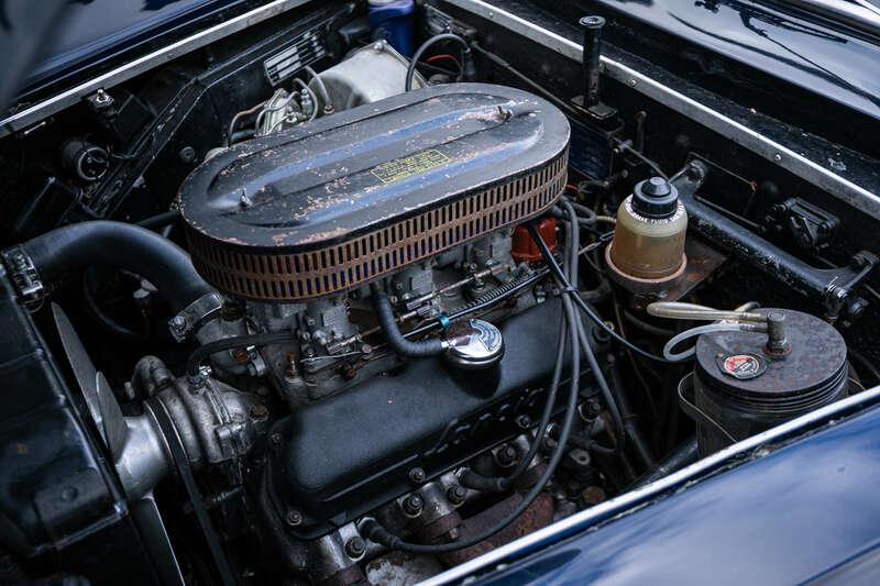 1964 Lancia FLAMINIA