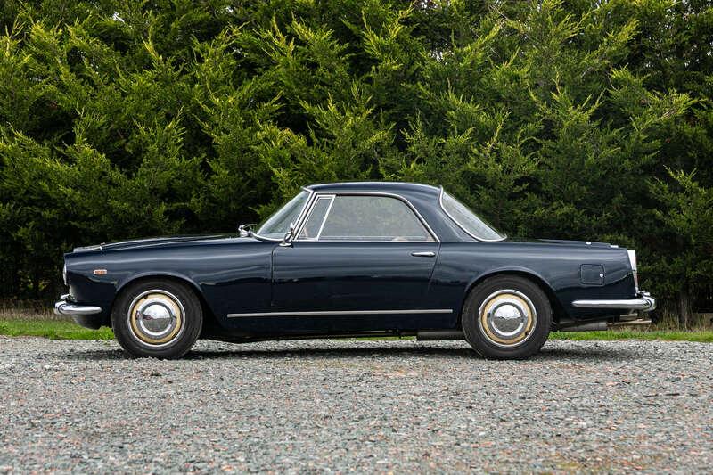 1964 Lancia FLAMINIA