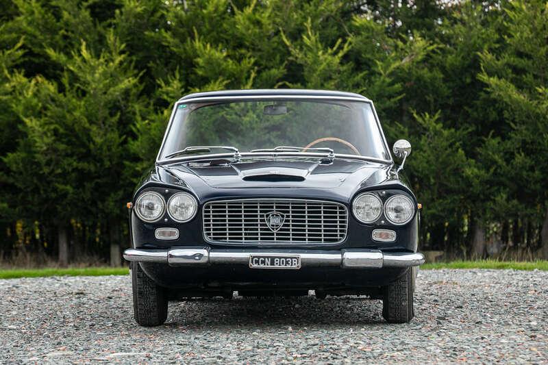 1964 Lancia FLAMINIA