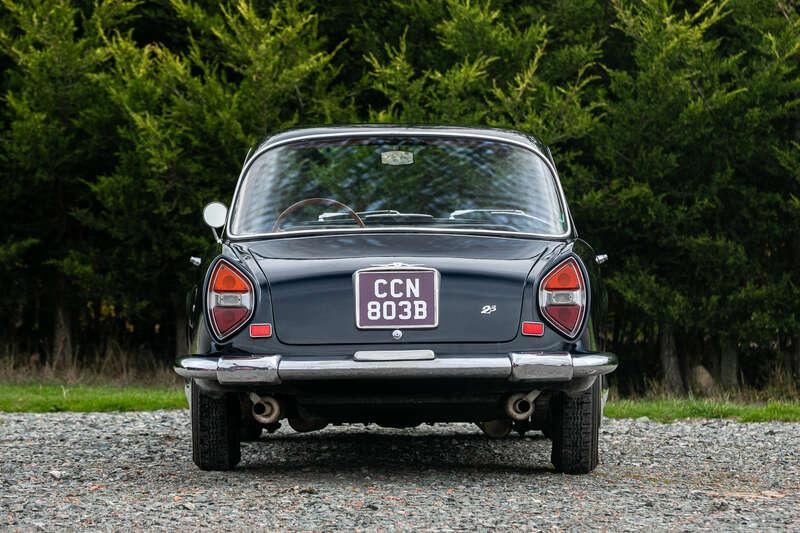 1964 Lancia FLAMINIA
