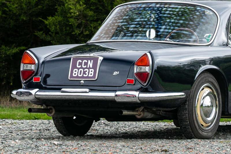 1964 Lancia FLAMINIA