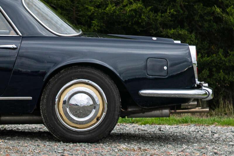 1964 Lancia FLAMINIA