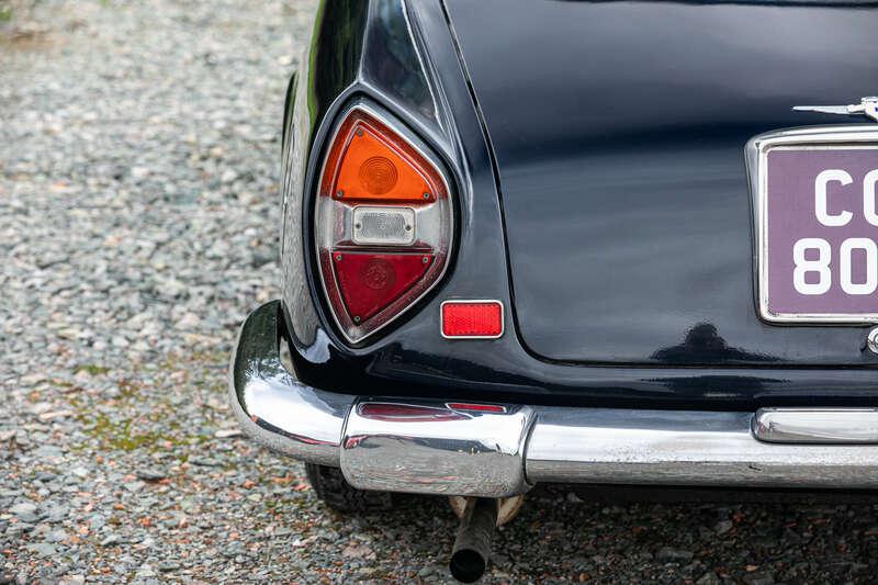 1964 Lancia FLAMINIA
