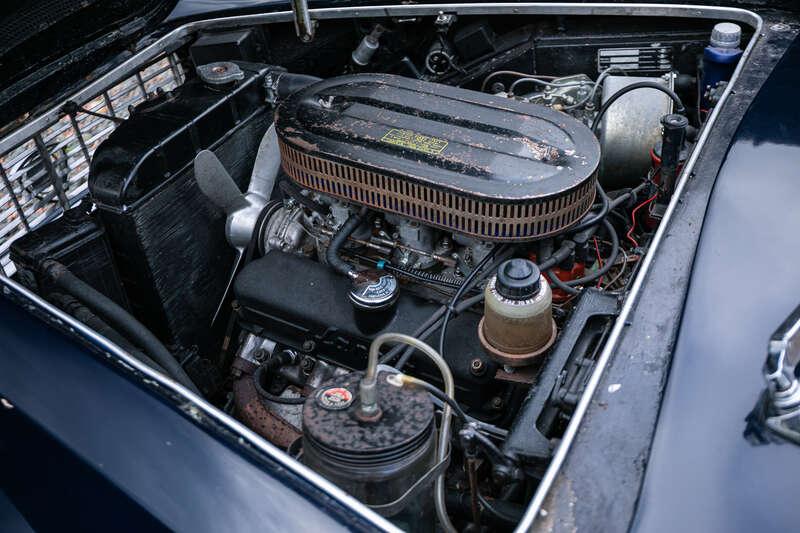 1964 Lancia FLAMINIA