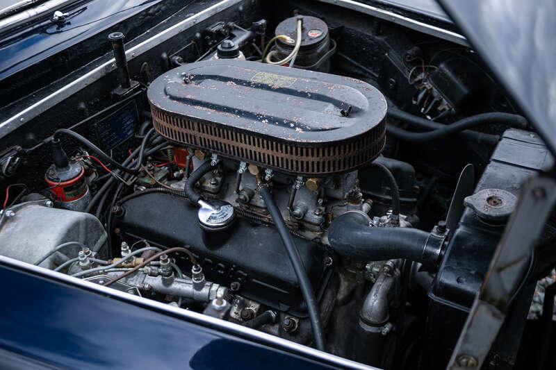 1964 Lancia FLAMINIA