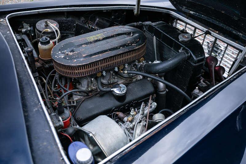 1964 Lancia FLAMINIA