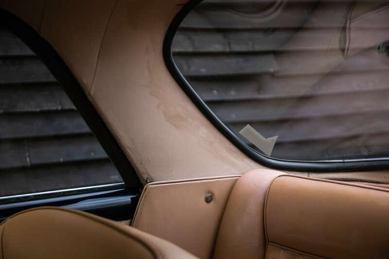 1964 Lancia FLAMINIA