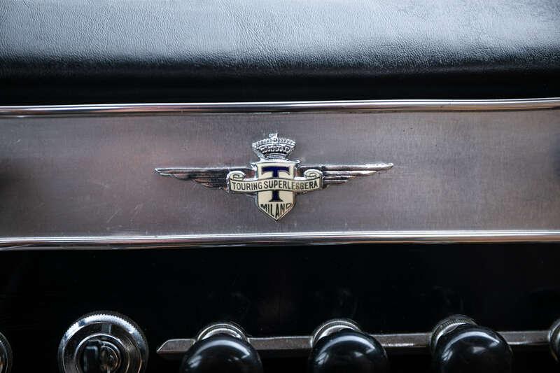 1964 Lancia FLAMINIA