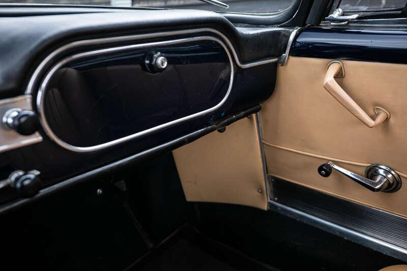 1964 Lancia FLAMINIA
