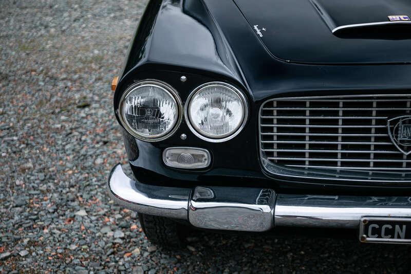 1964 Lancia FLAMINIA