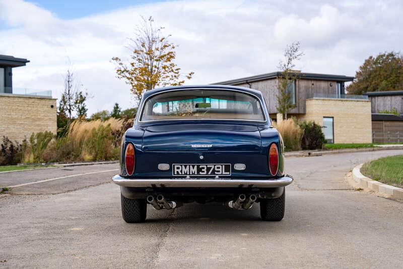 1973 Bristol 411