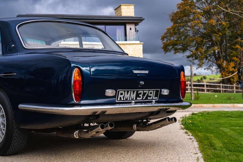 1973 Bristol 411
