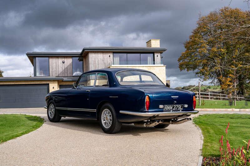 1973 Bristol 411
