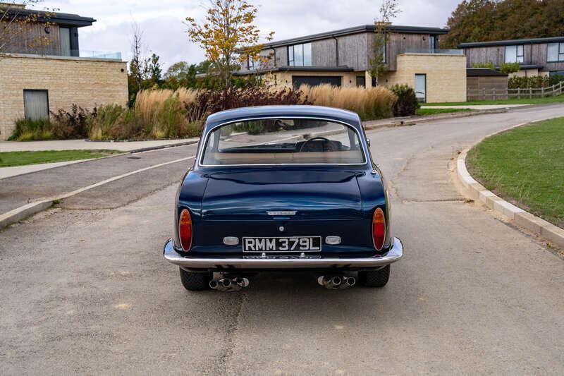 1973 Bristol 411