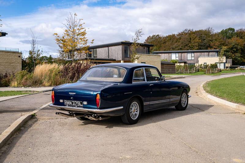 1973 Bristol 411