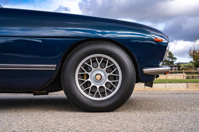 1973 Bristol 411