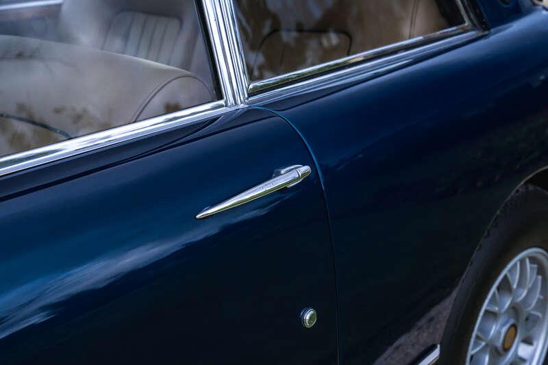 1973 Bristol 411