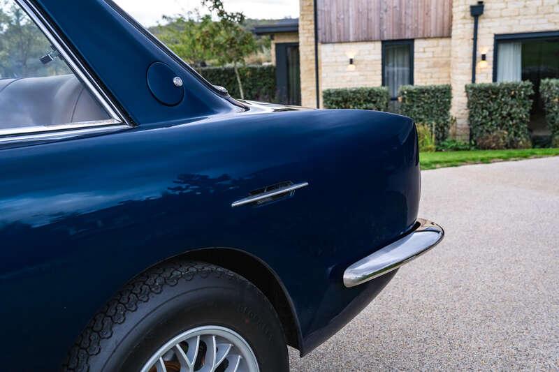 1973 Bristol 411