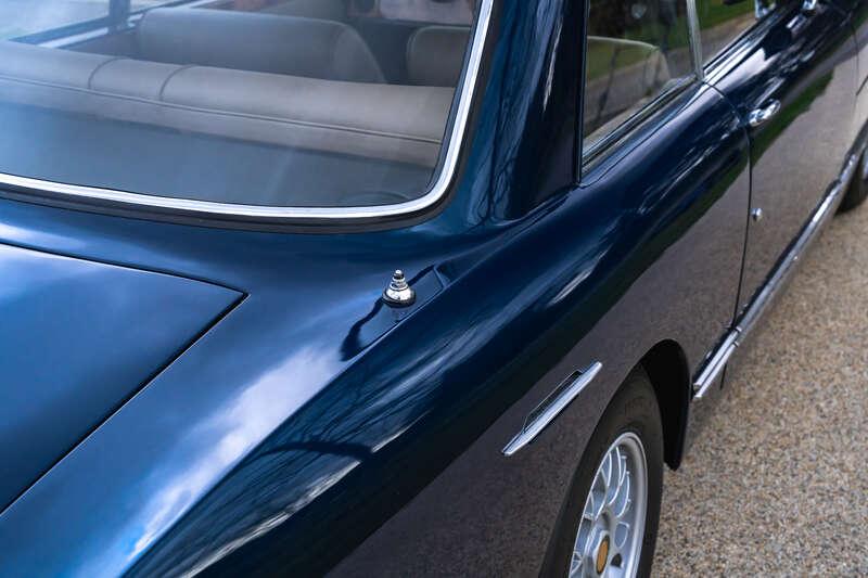 1973 Bristol 411